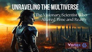 Unraveling the Multiverse: The Visionary Scientist Who Altered Time and Reality