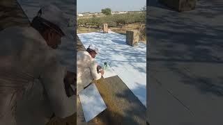 Marble Transforming Roofs with Expert Craftsmanship | Mastering Art of Marble Installation Rooftop