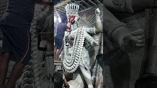 Kali Idol Painting #shorts