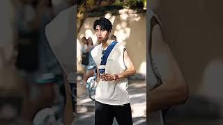 Kevin xiao_chinese actorso handsome