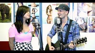 Please Be Careful With My Heart - David DiMuzio - feat. Aria Clemente