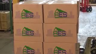 AES GROUP LLC