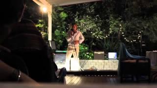 Stevie Gee - 'Foreign Affairs'