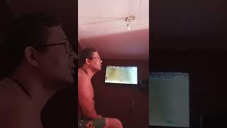 Jogando FIFA 21