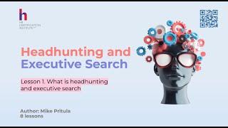Headhunting and Executive Search for Recruiters