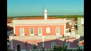 palacete em Ferreira do Alentejo