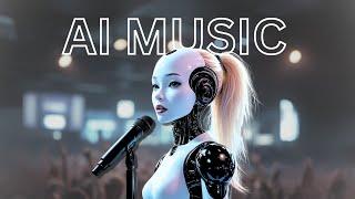 5 AI Tools For Music Production YOU NEED TO TRY