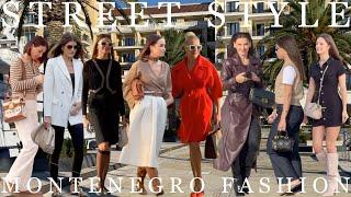 Fashion Trends Of October/November 2024|European Street Style|Outfit Inspiration|Chic Ideas