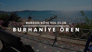 Burhaniye - Ören