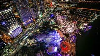 Martin Garrix LIVE @ Ultra Music Festival Miami (2015)