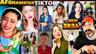 چه خبره اینجاجدیدترین تیک تاک های دختر پسرهای افغانستان  #tiktok 