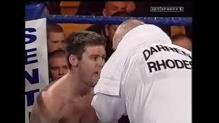 Thomas McDonagh Vs Arv Mittoo