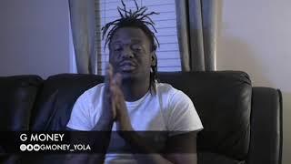 G Money Yola- interview (PreView) @TbTv Yola Gang ￼