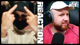 SOUFIAN - CLASSIC | REACTION