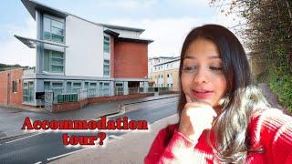 My accommodation tour  / Exeter One Tour