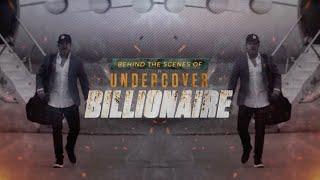 Behind the Scenes of UC  Billionaire w/ Grant Cardone   Episode 2