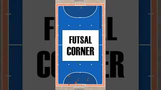 Unleash Victory: Master THIS Corner Kick Strategy in Futsal!