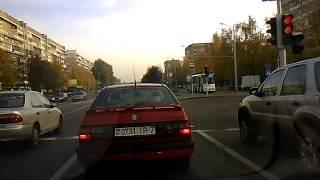 Autoboy Blackbox : Dash Cam App - 2014-10-14 09:17:22