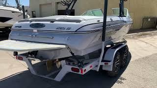 2023 Sanger 215s Brand New Boat For Sale Phoenix, Arizona Laken Water Sports