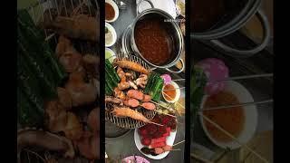 ẩm thực, cô út an giang,