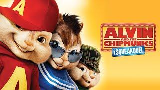 Alvin and the Chipmunks: The Sqeakquel (2009) Full Movie HD | Magic DreamClub!