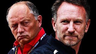 FERRARI TO SIGN HORNER! F1 News