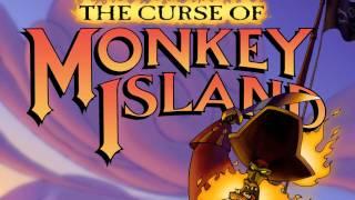 Monkey Island 3 [OST] [CD1] #12 - Mocking the Voodoo Lady & Voodoo Jazz