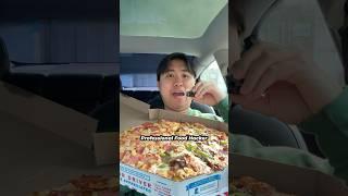 $7 Domino’s Large Pizza Hack 