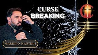 Curse Breaking / Slamanje Prokletstva (Marinko Martinis) - Zagreb