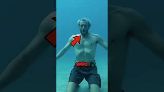 How To Breathe Underwater 