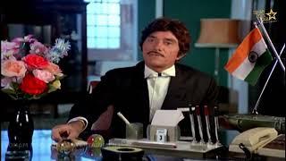 Raaj Kumar Best Dialogue | सच्चाई छुप नहीं सकती बनावट के असूलों से | Raaj Kumar | Suryaa movie