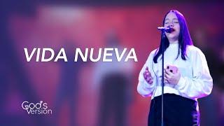 Vida Nueva (Back to Life) Bethel en Español | God's Version