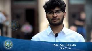 Sai Sanath, Abroad Advice Educational ConsultancyServices