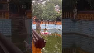 Beautiful visit in kukatpally#KPHB #temples# hyderabad #public#trending#viral  #ytshorts#reelsindia