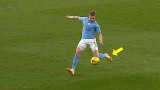 INSANE Long Shot Goals By Kevin De Bruyne