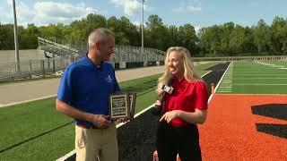 FNR Game of the Week: George Washington vs. South Charleston