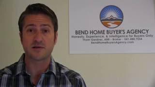 Bend Oregon Real Estate 2016 Multiple Offers