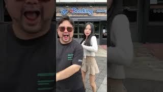 옆집형이 바쁜 이유 #케이챌린지 #올포원펀챌린지