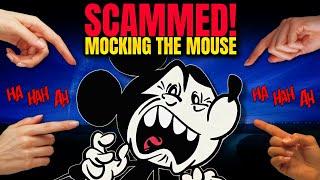 Disney World Prices Called SCAM by Mainstream Media: Can Families Still Afford the Magic Kingdom?