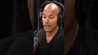 Joe Rogan Reacts to David Goggins Insane 800-Mile Ultra Marathon! 