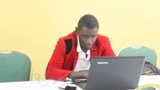 JAMES KANJA MMM KENYA GUIDER