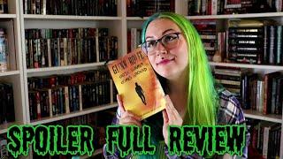 until summer comes around by glenn rolfe | SPOILER FULL REVIEW + DISCUSSION