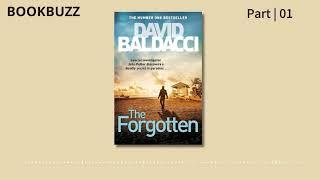 [Audiobook] The Forgotten (John Puller series) | David Baldacci | Part 01