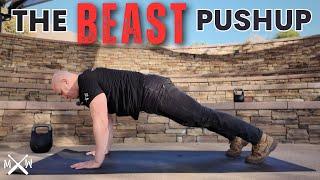 Normal Pushups Are Boring, Try This Instead (Beginner to Advanced)