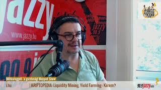 2020 06 23 07 45 KRIPTOPEDIA   Liquidity Mining, Yield Farming   Kérem