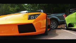 White Mountain Rally 2017 Car Show - Wicked Motor Network 113