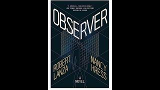 Observer: A Novel