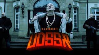 Olexesh - UDSSR (prod. von Jambeatz, Venom Valentino & Lucasio) [official video]