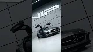 Mercedes x Funk Song Edit  || #trending #sportscar #phonk #supercars #mercedes @Car.lover8918  ##