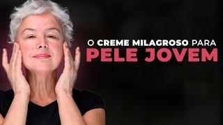 ESSE CREME MILAGROSO RENOVA e HIDRATA a PELE - Dr Renato Silveira